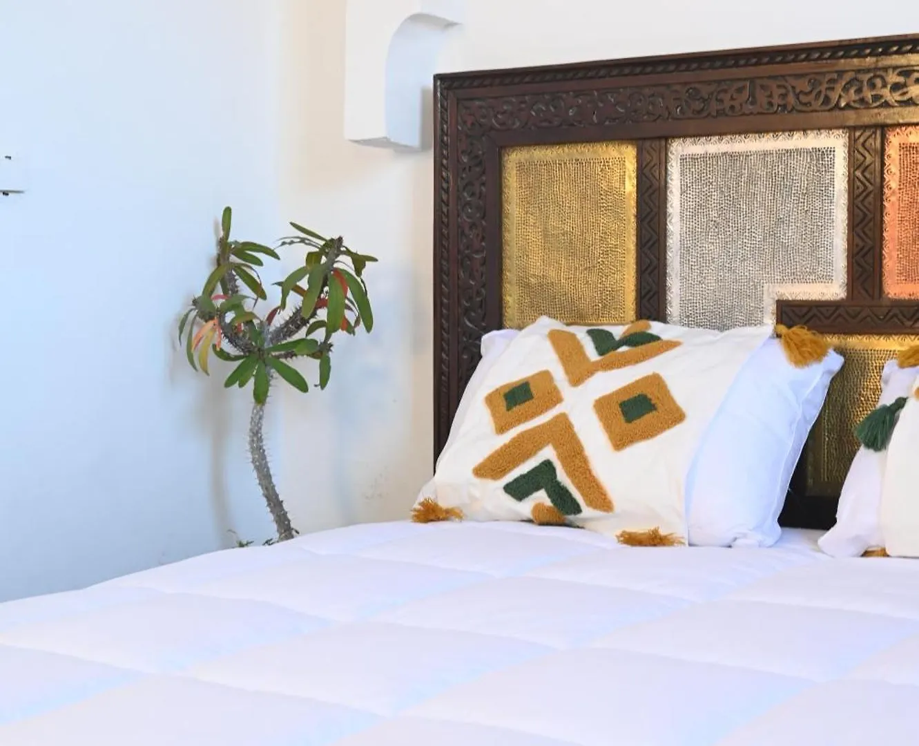 Riad Sarsar Dar Dmana Marrakesh 0*,  Marruecos